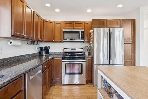 7 Castle Rock Drive Cumberland ME 04021