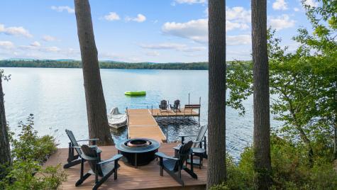 24 Sebago Drive Belgrade ME 04917