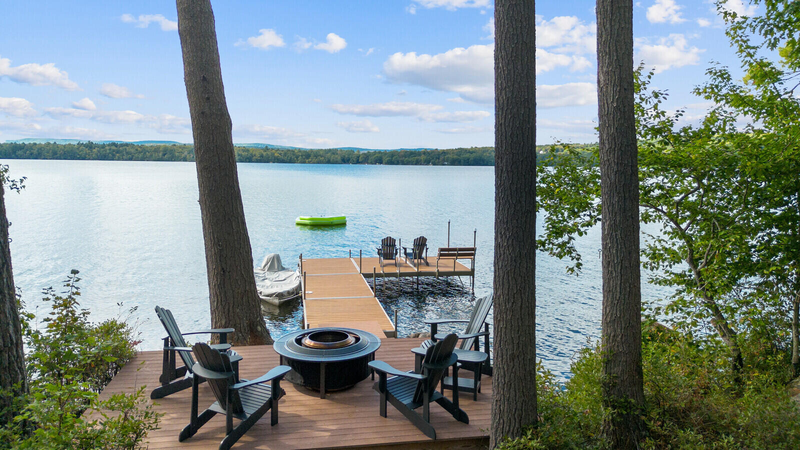 24 Sebago Drive Belgrade ME 04917