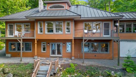 24 Sebago Drive Belgrade ME 04917