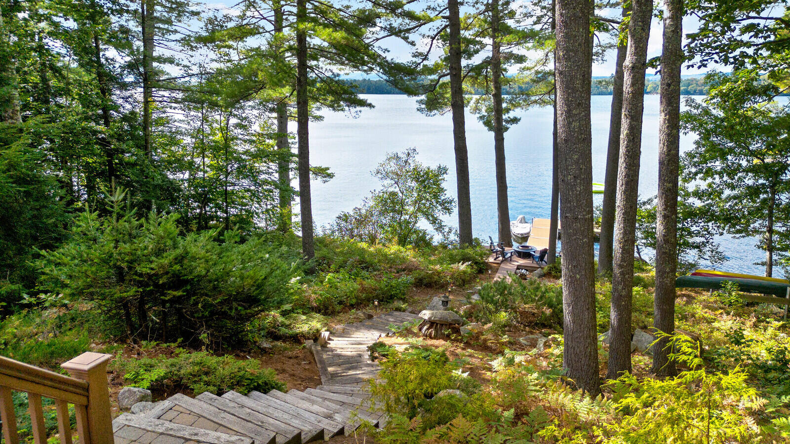 24 Sebago Drive Belgrade ME 04917