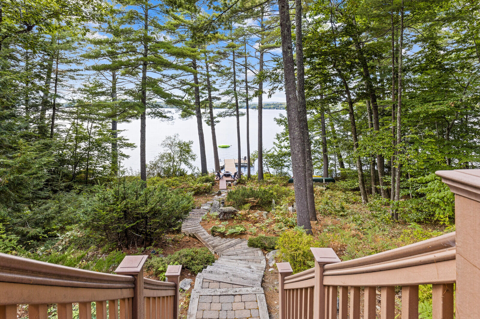 24 Sebago Drive Belgrade ME 04917