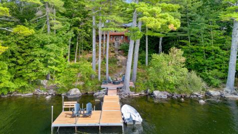 24 Sebago Drive Belgrade ME 04917