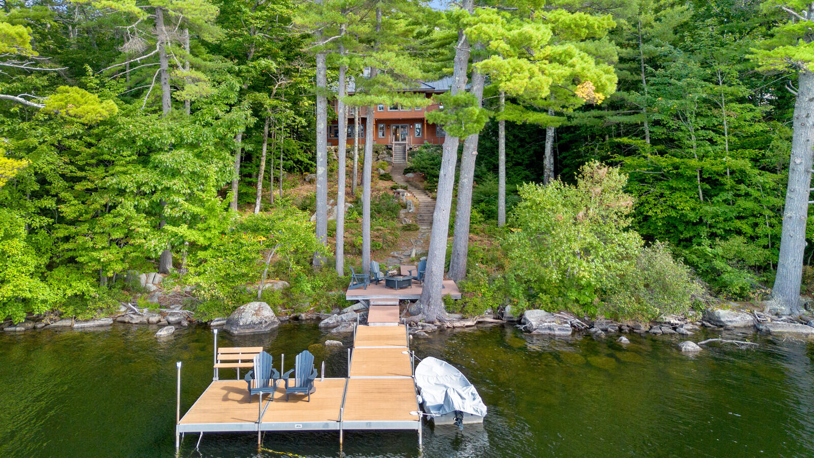 24 Sebago Drive Belgrade ME 04917