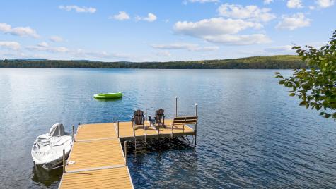 24 Sebago Drive Belgrade ME 04917