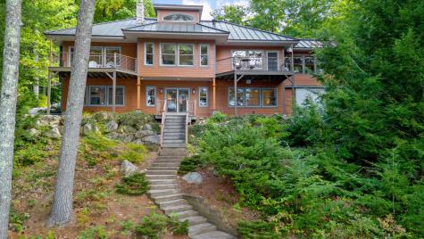 24 Sebago Drive Belgrade ME 04917