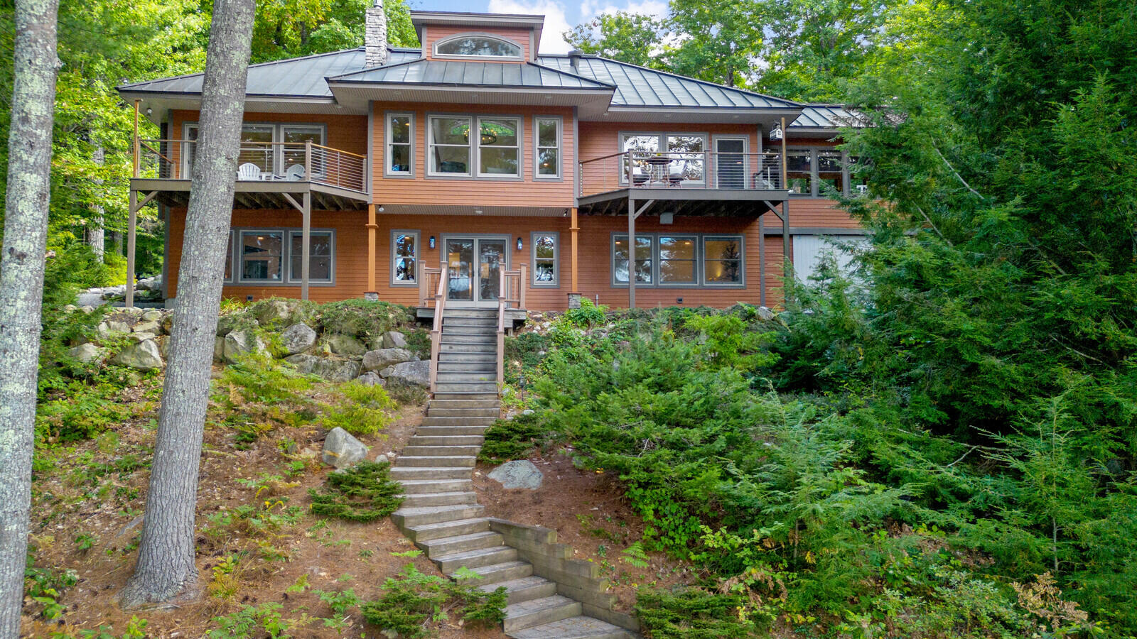 24 Sebago Drive Belgrade ME 04917