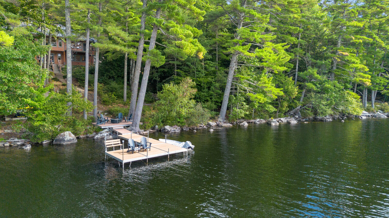 24 Sebago Drive Belgrade ME 04917