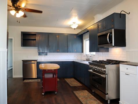 704 Main Street Moose River ME 04945