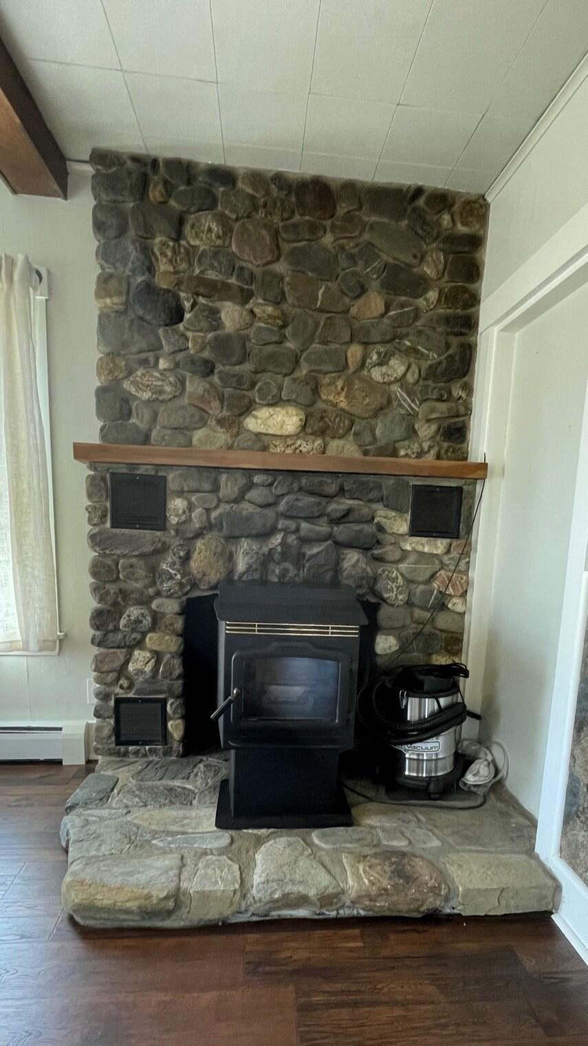704 Main Street Moose River ME 04945