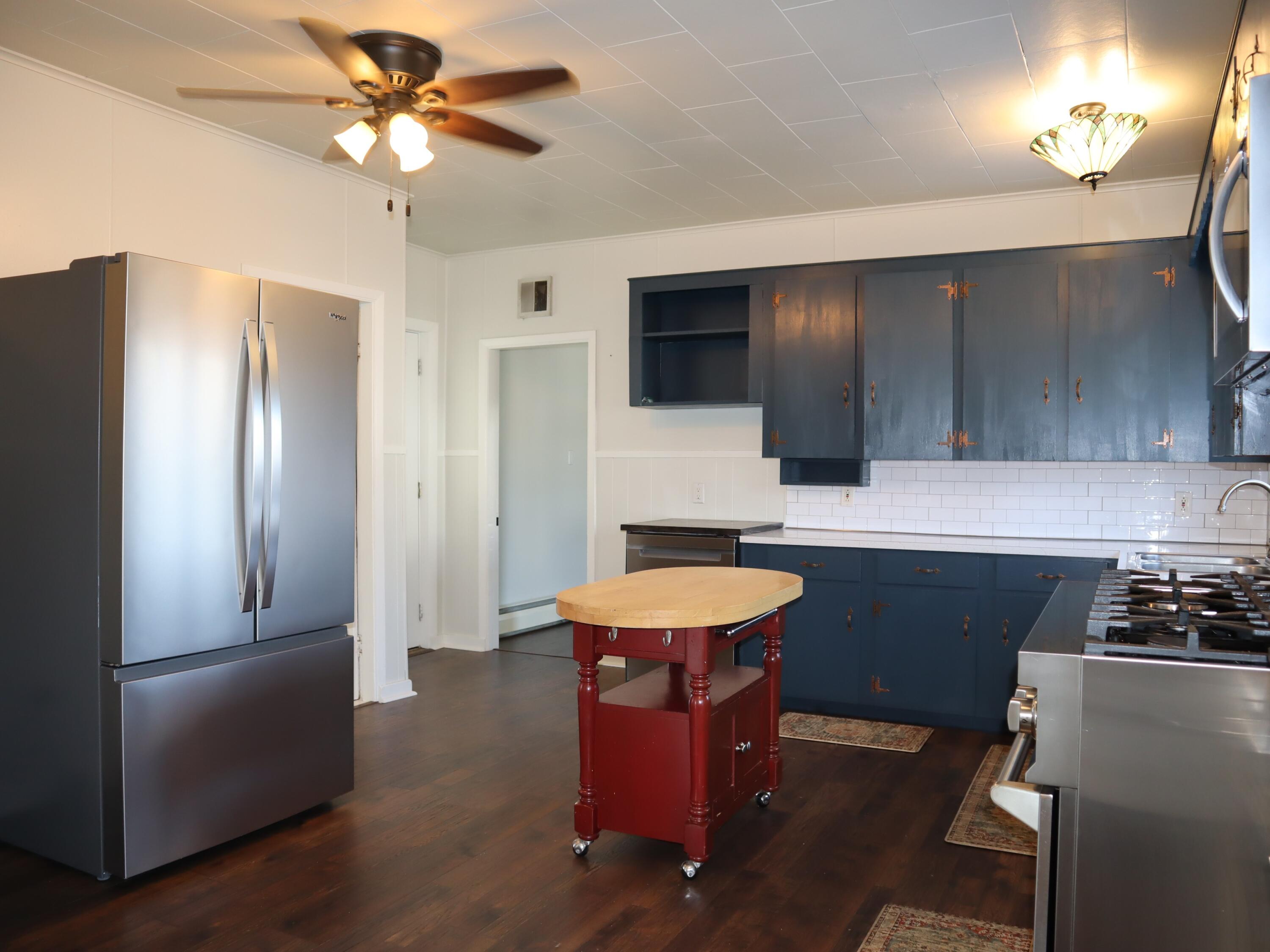 704 Main Street Moose River ME 04945