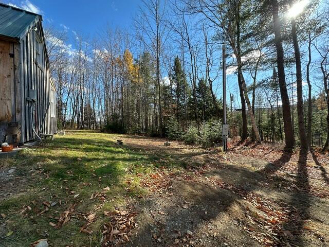 801 Bog Road New Portland ME 04961