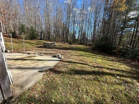 801 Bog Road New Portland ME 04961