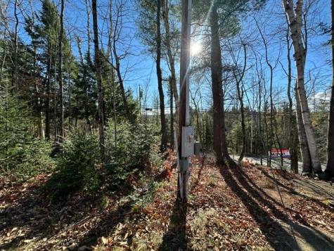 801 Bog Road New Portland ME 04961