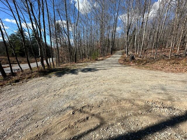 801 Bog Road New Portland ME 04961