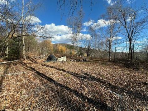 801 Bog Road New Portland ME 04961