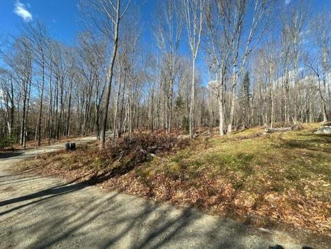 801 Bog Road New Portland ME 04961