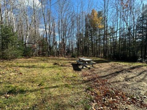 801 Bog Road New Portland ME 04961