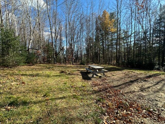 801 Bog Road New Portland ME 04961