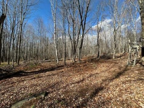 801 Bog Road New Portland ME 04961