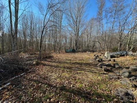 801 Bog Road New Portland ME 04961