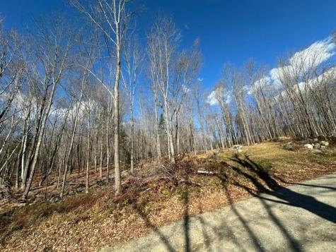 801 Bog Road New Portland ME 04961