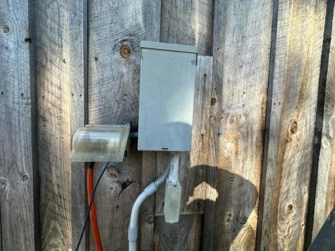 801 Bog Road New Portland ME 04961