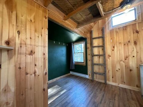 801 Bog Road New Portland ME 04961