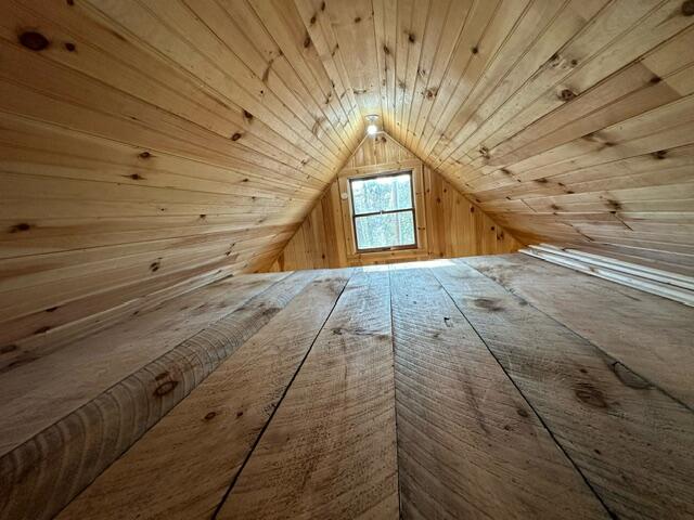 801 Bog Road New Portland ME 04961