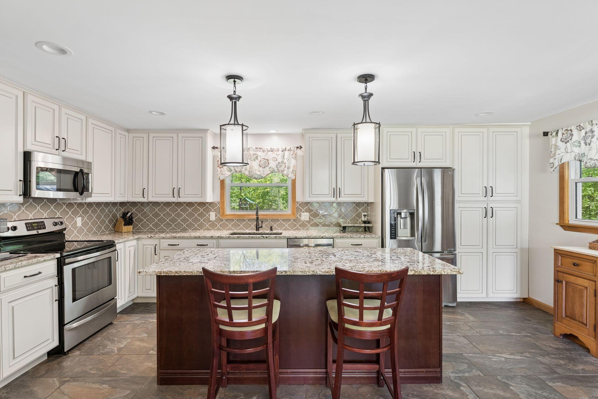 256 Narrows Pond Road Winthrop ME 04364