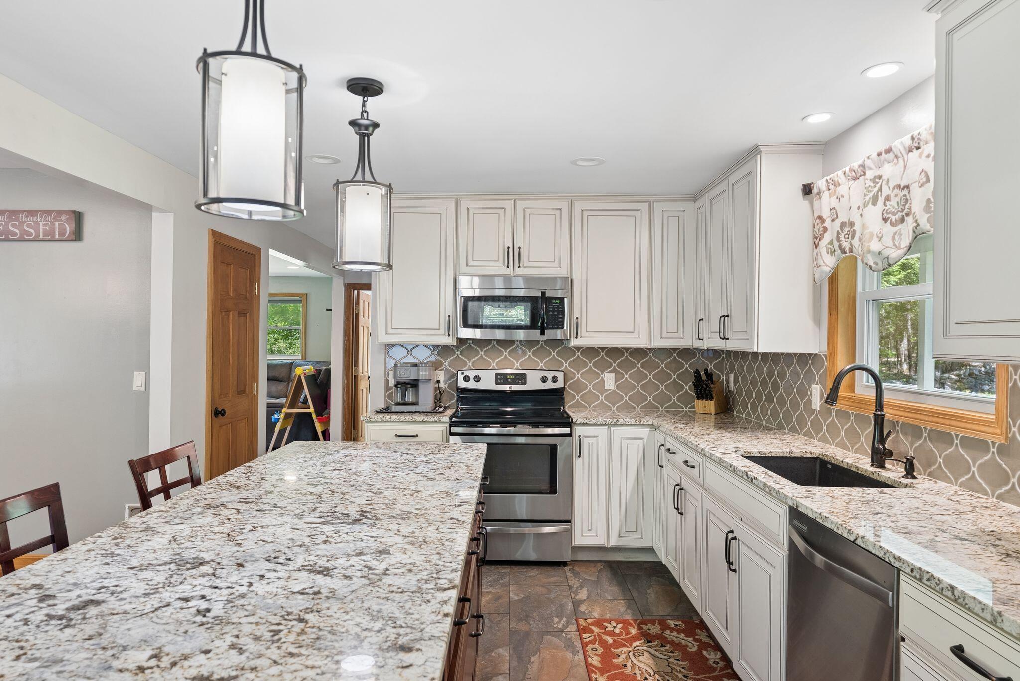 256 Narrows Pond Road Winthrop ME 04364