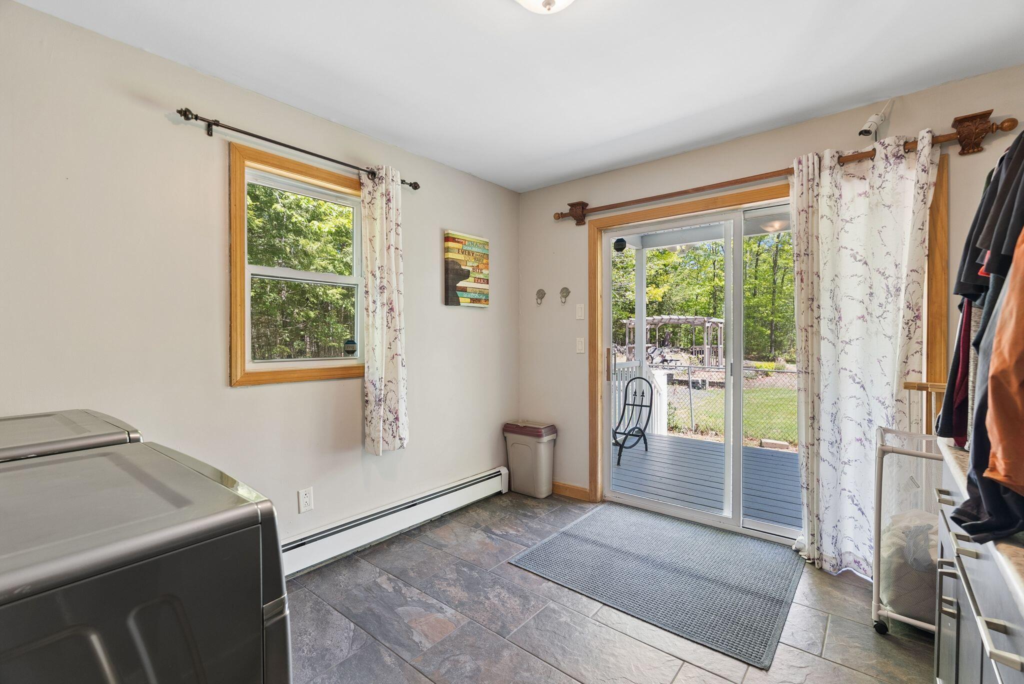 256 Narrows Pond Road Winthrop ME 04364