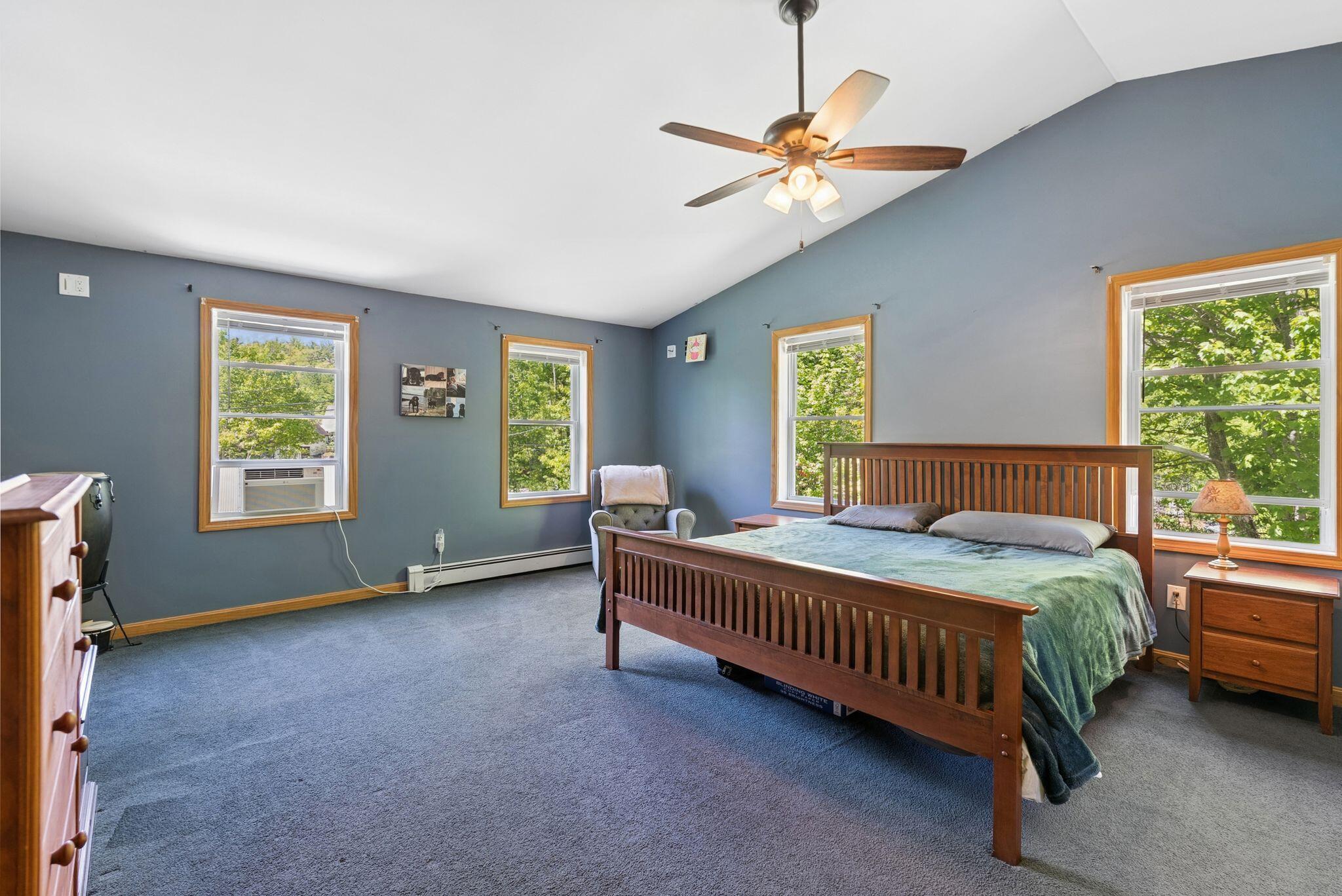 256 Narrows Pond Road Winthrop ME 04364