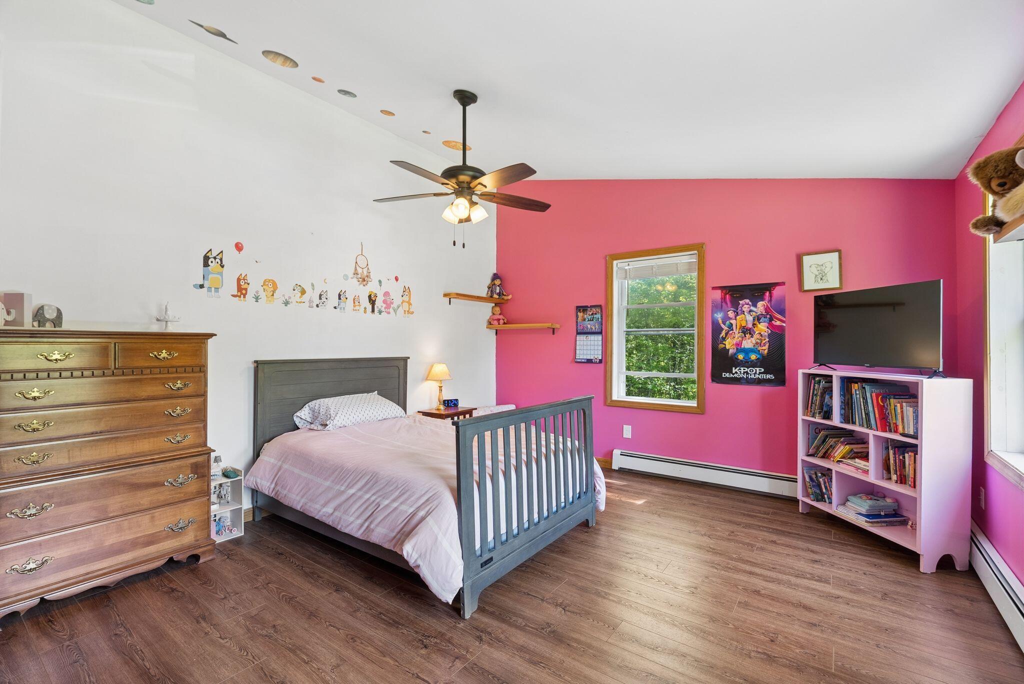 256 Narrows Pond Road Winthrop ME 04364
