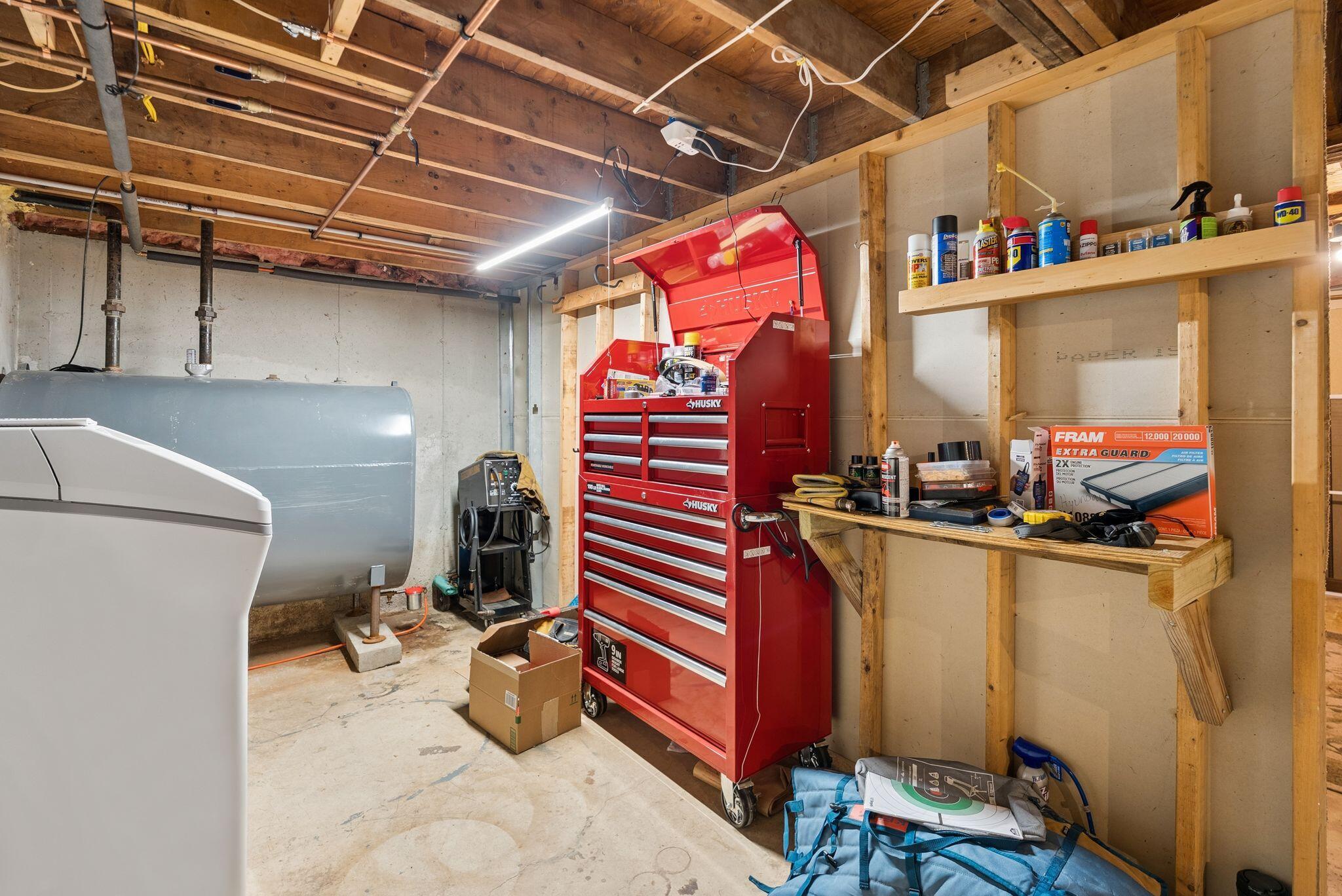 256 Narrows Pond Road Winthrop ME 04364