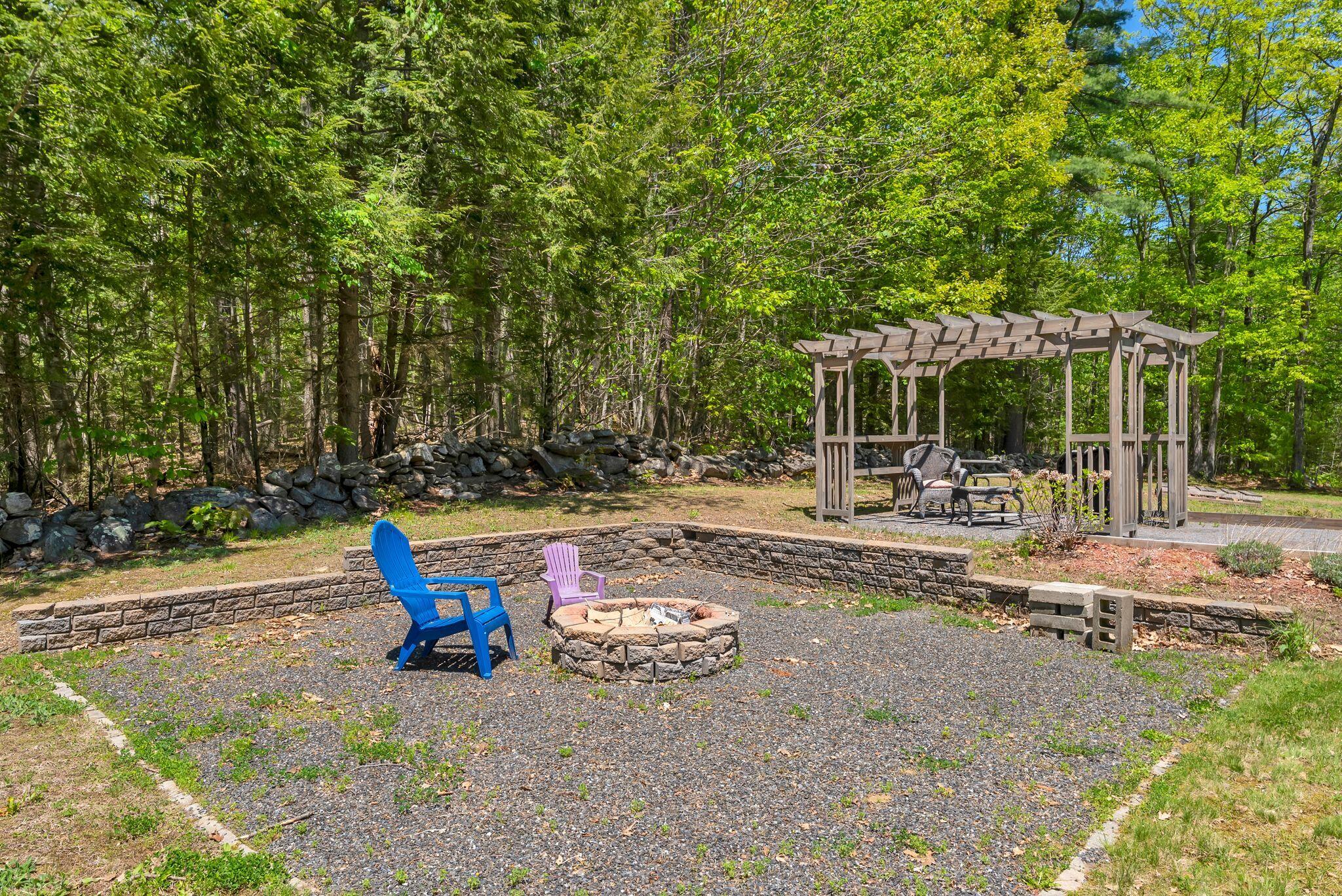 256 Narrows Pond Road Winthrop ME 04364