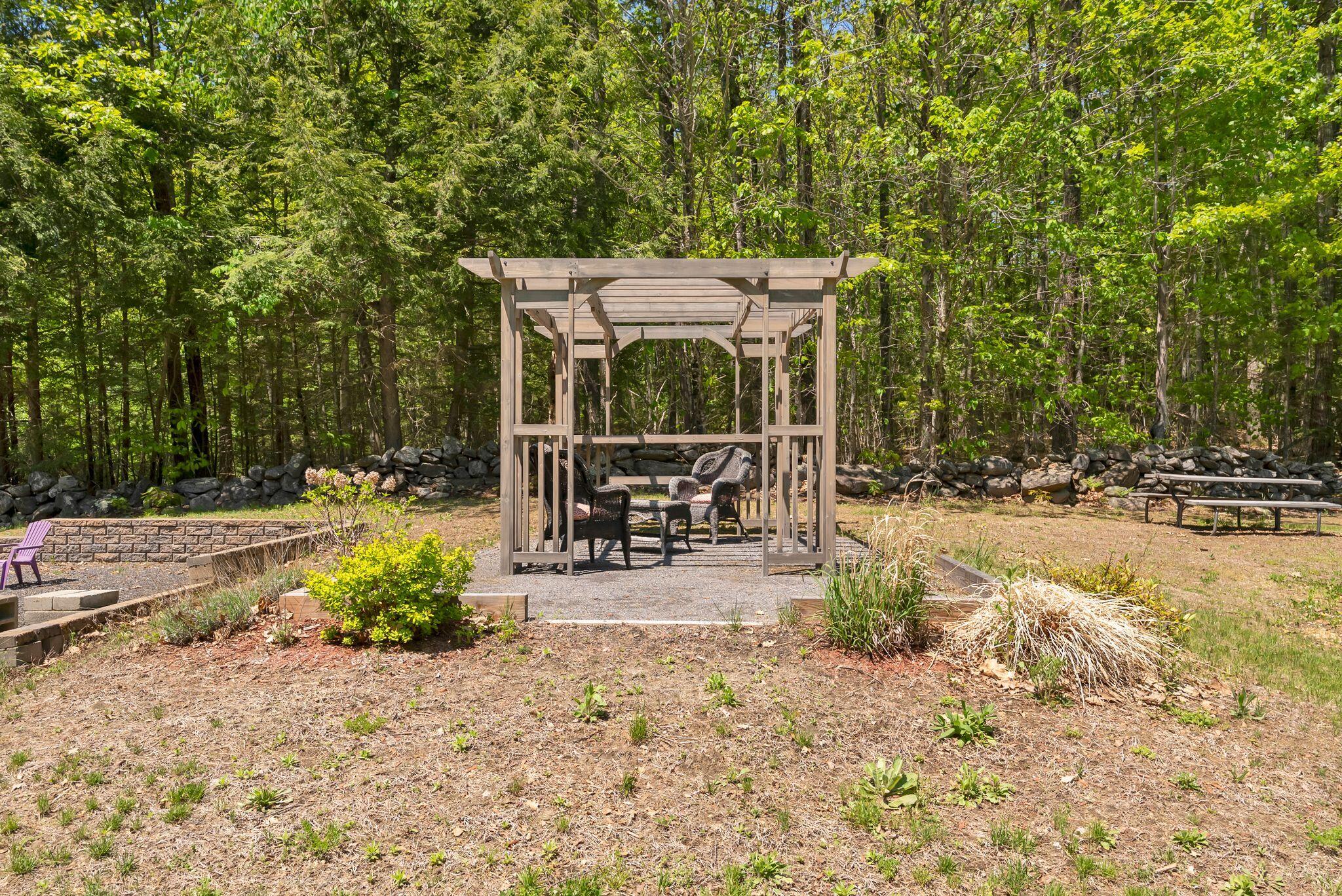 256 Narrows Pond Road Winthrop ME 04364