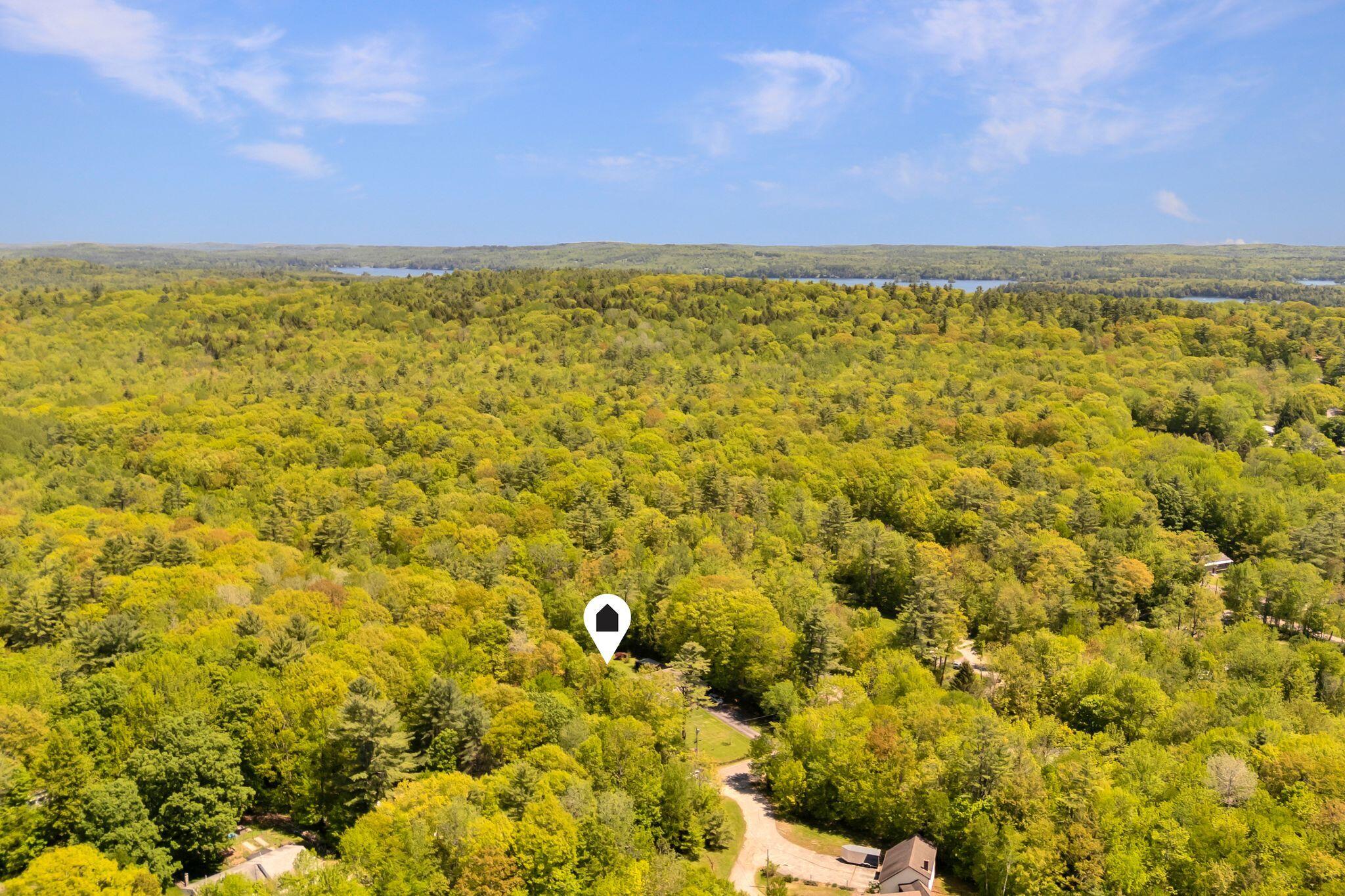 256 Narrows Pond Road Winthrop ME 04364
