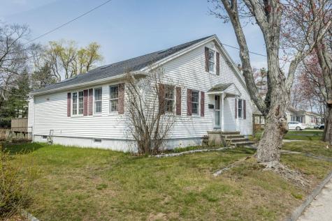 59 Brigham Street South Portland ME 04106