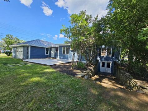 148 North Avenue Skowhegan ME 04976