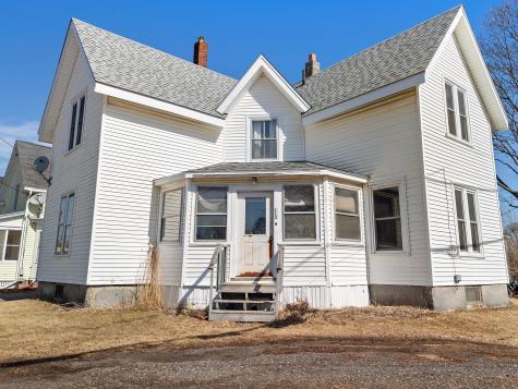 113 Pleasant Street Rockland ME 04841