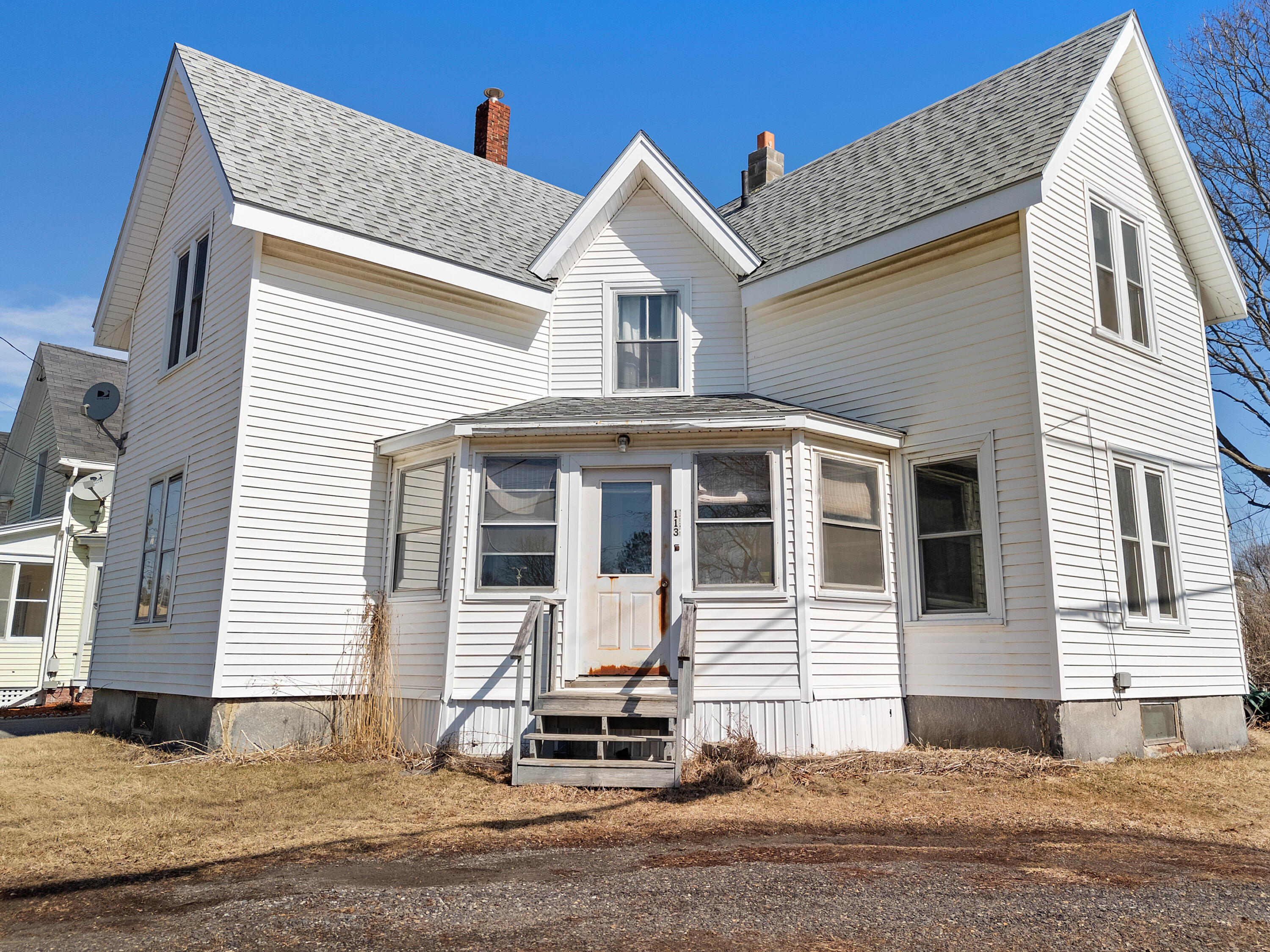 113 Pleasant Street Rockland ME 04841