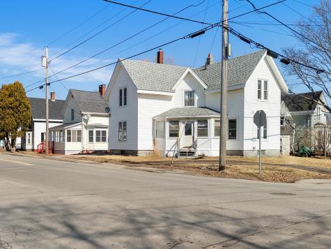 113 Pleasant Street Rockland ME 04841