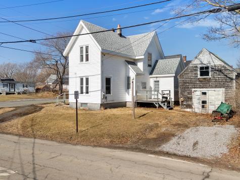 113 Pleasant Street Rockland ME 04841
