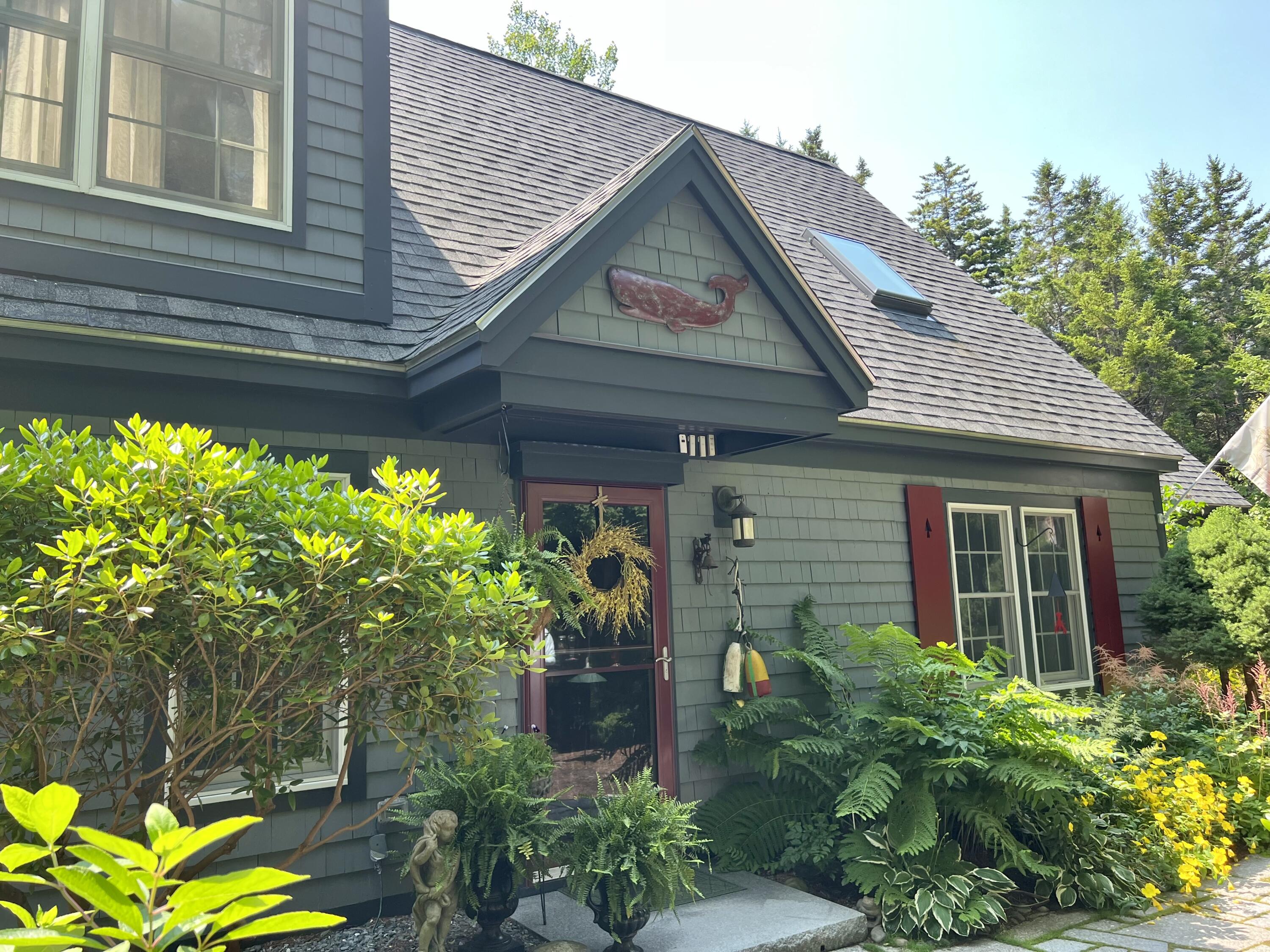 1 Alexandra Road Southwest Harbor ME 04679