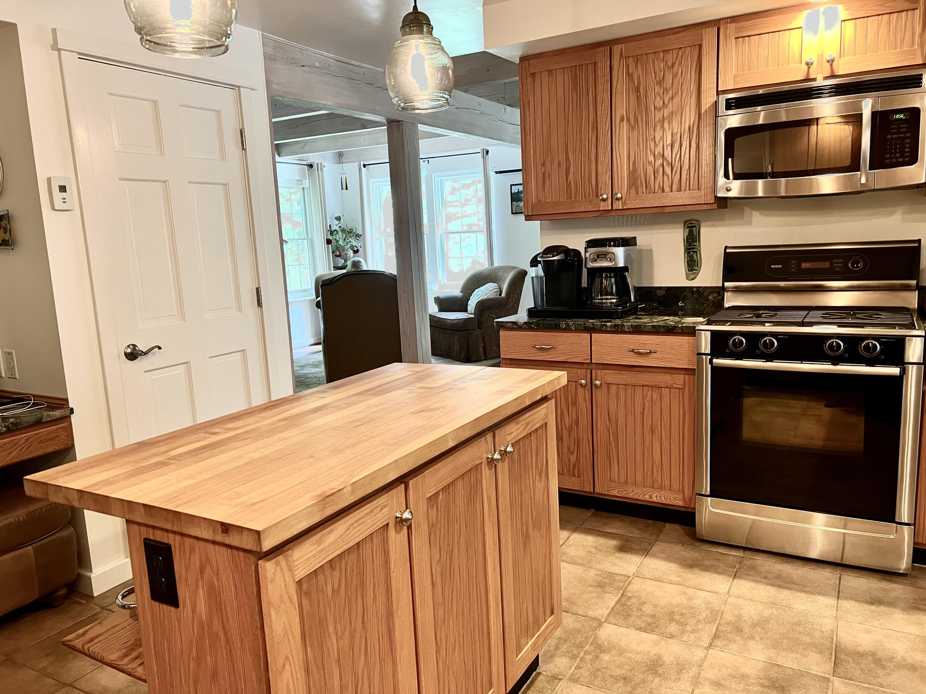 1 Alexandra Road Southwest Harbor ME 04679