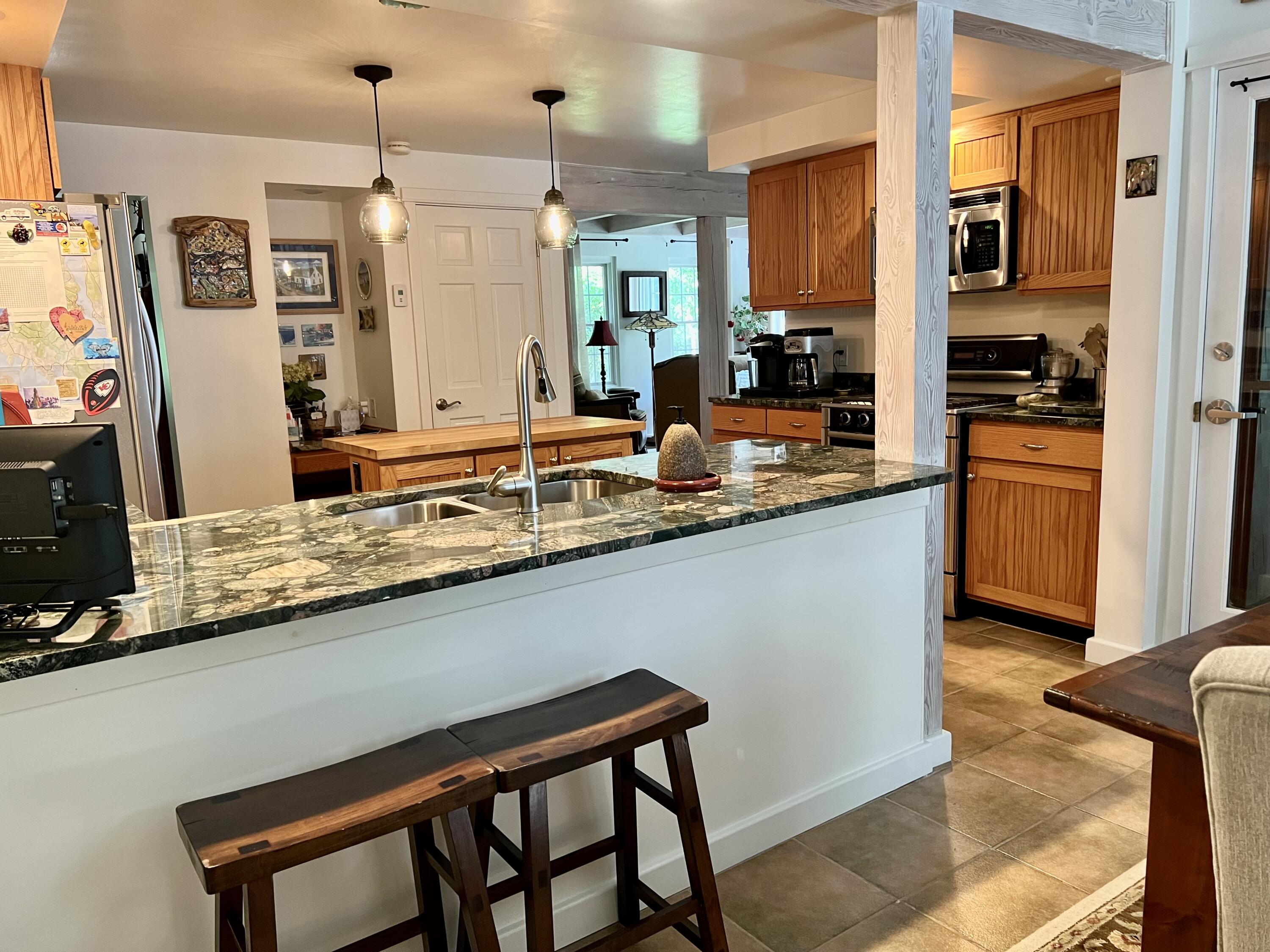 1 Alexandra Road Southwest Harbor ME 04679