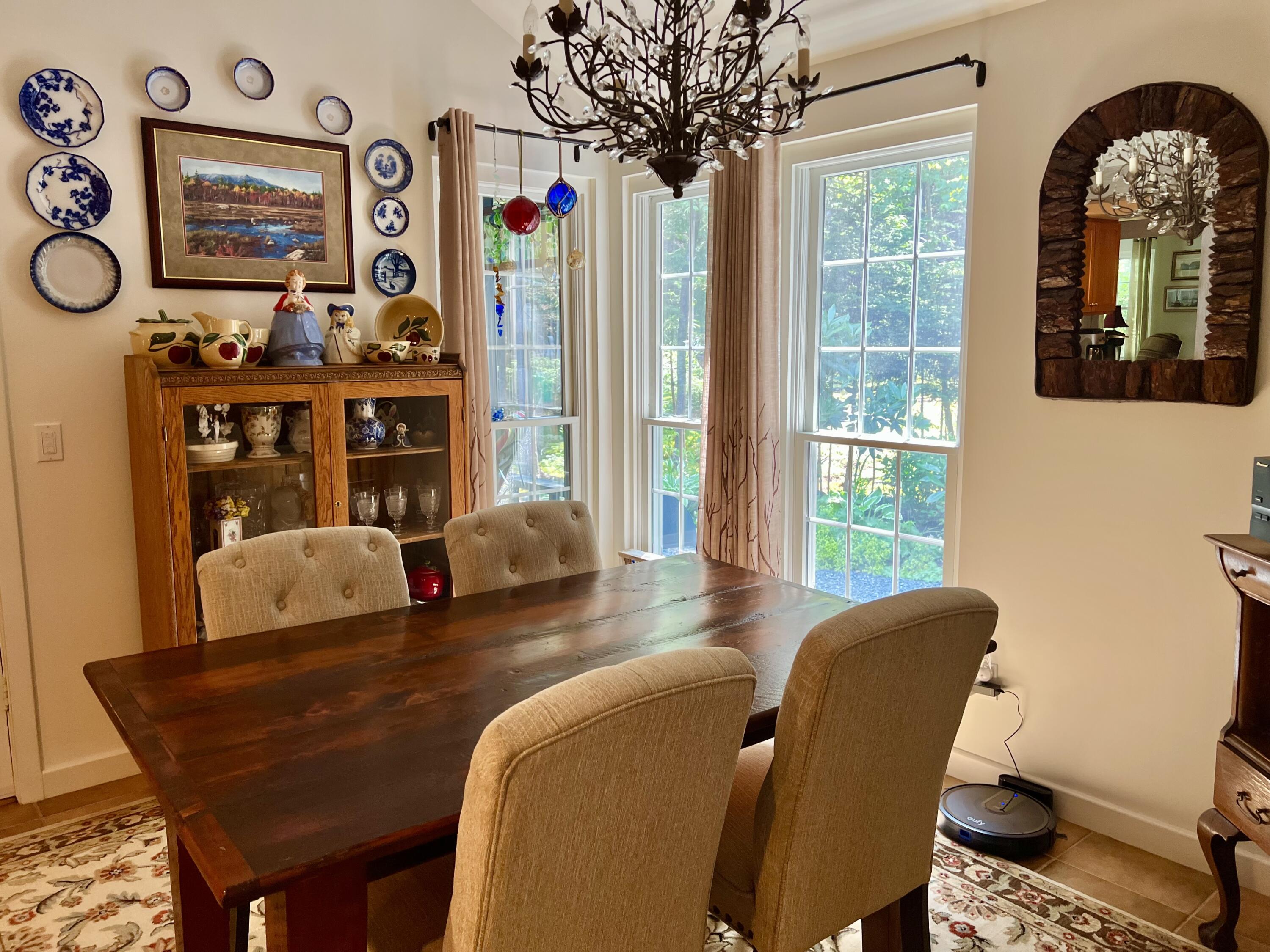 1 Alexandra Road Southwest Harbor ME 04679