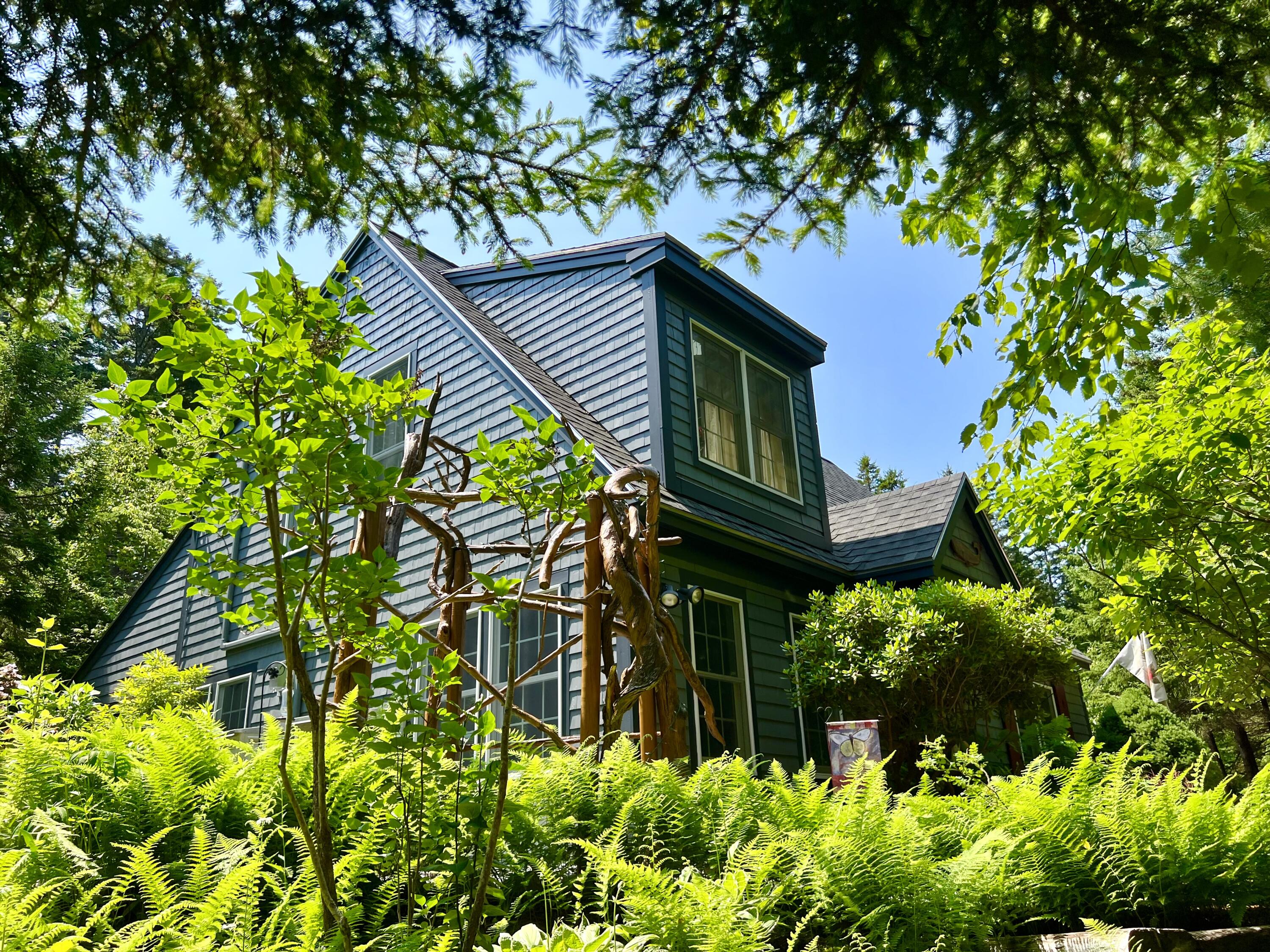 1 Alexandra Road Southwest Harbor ME 04679