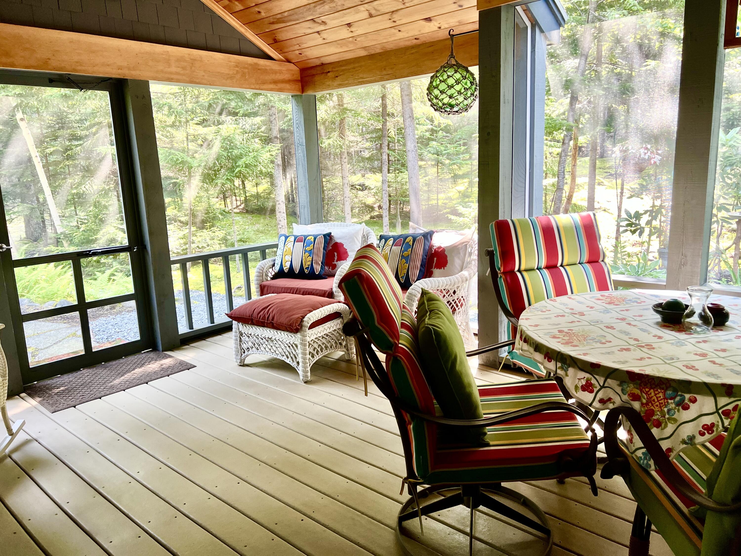 1 Alexandra Road Southwest Harbor ME 04679